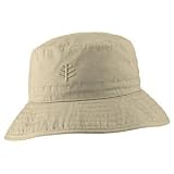 Coolibar UPF 50+ Men's Crusher Sun Hat