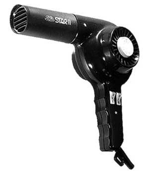 Solis Star 11 (DSL0311-Black)