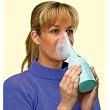 Breathe Easy Inhaler By Health Care Professional ~ Betterware
