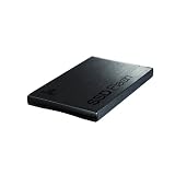 Iomega 256 GB SuperSpeed USB 3.0/USB2.0  External SSD Flash Drive 35143 (Black)