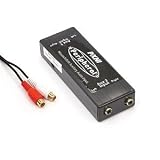 Peripheral PXNI Nissan/Infinity Auxiliary Audio Input Interface
