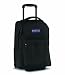 JanSport Wheeled SuperBreak Classics Series Backpack, Black