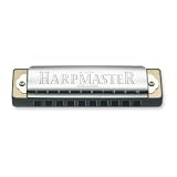 Suzuki Harpmaster Harmonica, Key of Bb