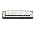 Suzuki Harpmaster Harmonica, Key of C