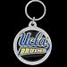 UCLA Bruins Key Ring - NCAA College Athletics Fan Shop Sports Team Merchandise