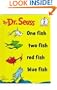 One Fish Two Fish Red Fish Blue Fish (Beginner Books(R))