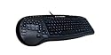 Gamingtastatur SteelSeries Merc Stealth