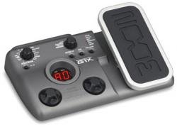 Childrens Toyshop  Electronics : Zoom G1X Guitar Multi FX Pedal
