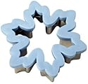 Wilton Snowflake Comfort Grip Cookie Cutter