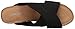 Aerosoles Women's Party Plush Wedge Sandal