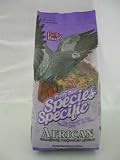 TopDawg Pet Supply African Special Diet With Extra Calcium 8lb