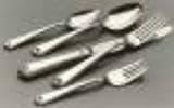 Tuttle-Wallace Lamerie Butter Spreader/W230906