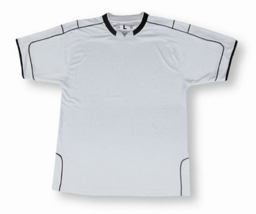 Nova soccer jersey for youth or adult soccer uniform