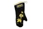 Pack of 2 Premium NCAA Apparel Iowa Hawkeyes Grilling Mitt Accessories