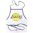 Los Angeles Lakers Grilling BBQ Apron
