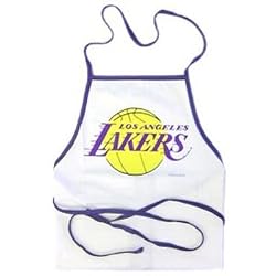 Los Angeles Lakers Grilling BBQ Apron