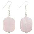 EXP Handmade Mother Of Pearl & Silver Earrings