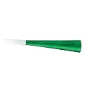 St. Patrick's Day Green Party Horns
