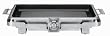 Cuisinart EGP-18 Electric Nonstick Grill Pan, Stainless Steel