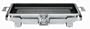 Cuisinart EGP-18 Electric Nonstick Grill Pan, Stainless Steel