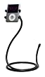 Thought Out NAJA Steel Stand (iPod Nano 3rd generation)