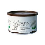 Satin Smooth Organic Soy Wax 14 Oz