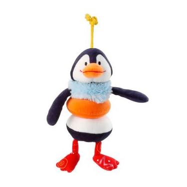 Dancing Penguin Anouk