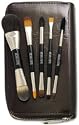 Laura Mercier Deluxe Mini Brush Set '09
