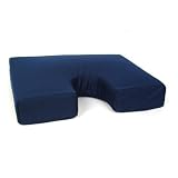 Bariatric Coccyx Gel Cushion (4.5 x 18 x 22)