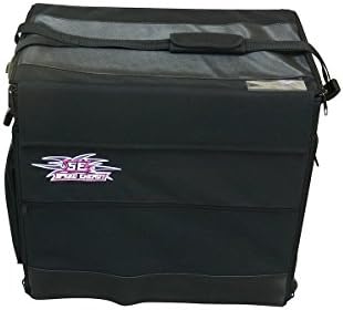 Speed Energy SE Jumbo Trolley Carrying Bag for 1/8 and  1/10 Touring Car