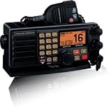 Standard Gx5500S Quantum Vhf - Communication - Vhf-Fixed Mount