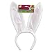 Bunny Rabbit Ears Headband Children Easter Costume Accessory