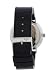 Lucien Piccard Swiss Movement Sharp White Dial Silver Tone Leather Date Watch 28183SL Lucien Piccard Swiss Movement Sharp White Dial Silver Tone Leather Date Watch 28183SL