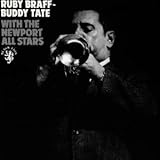 Ruby Braff with Buddy Tate & the Newport All Stars
