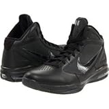 IMAGE OF Nike AIR MAX DESTINY Men's Basketball Shoe (16 D(M) US, Black/Anthracite/Black)