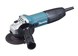 Makita GA4030K 4-Inch Angle Grinder