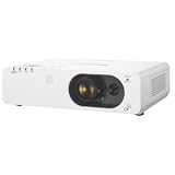 4000 Lumens XGA Resolution