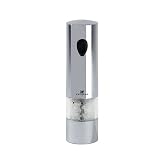 Review Peugeot PM21399 / Peugeot 8-in. Altea Electric Salt Mill: Polished Chrome