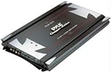 Brand New Pyle 3,000 Watt 2 Channel Bridgeable Car Amplifier with Built in High and Low Pass Crossover Network + Built in Sub-sonic Filter