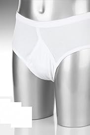 3 Pack Classic Briefs