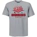 Arizona Cardinals Super Bowl XLIII Bound Ash Step Aside T-shirt