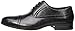 Kenneth Cole Unlisted Men's R-eel Strong Oxford
