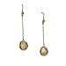 SHAESBY- Luna Dangle Earring