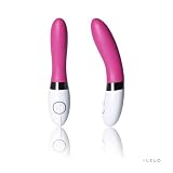 Lelo Liv Scarlet Red Vibrator Massager