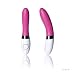 Lelo Liv Scarlet Red Vibrator Massager