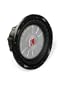Kicker CompVT 08CVT84 8-Inch 4-Ohm 200mm SVC Subwoofer