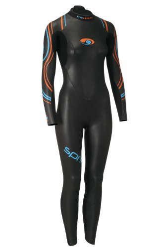 Blue Seventy Women's Sprint Triathlon Wetsuit Size WM On Sale