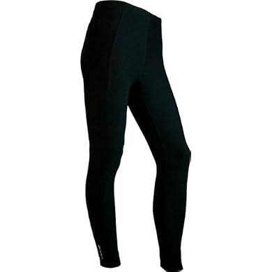 Canari Men's Pro Elite Cycling Tights