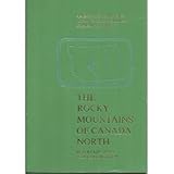 Climber's Guide to the Rocky Mountains of Canada - North