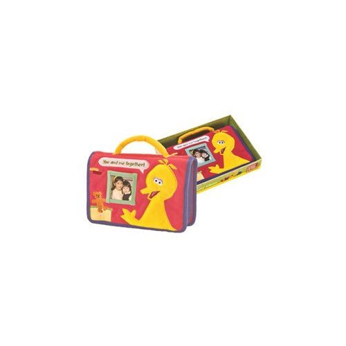 Childrens Toyshop  Toys : Sesame Street - Plush - Big Bird Photo Album by GUND